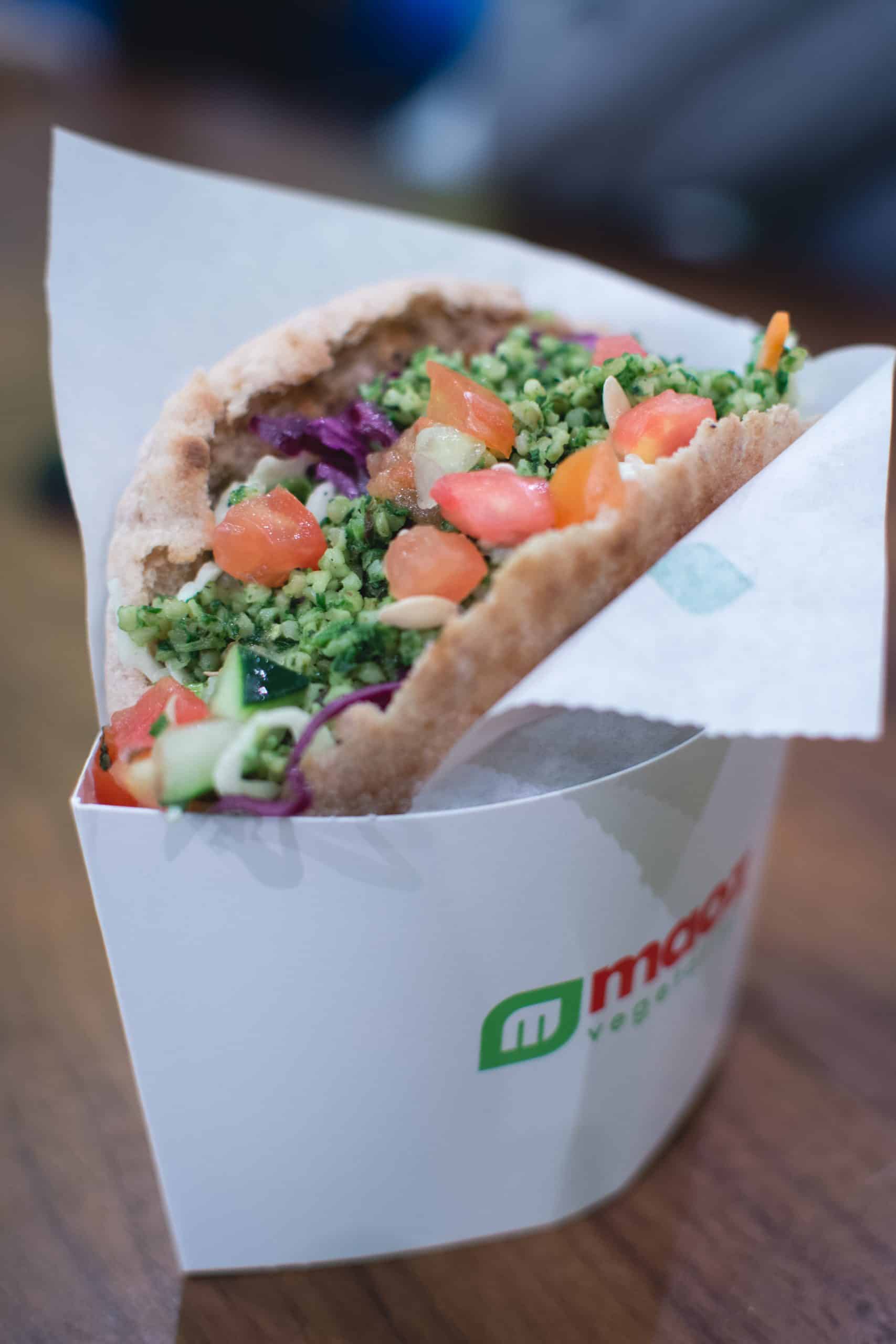 Die besten Falafel-Rezepte für eine gesunde Ernährung: Entdecke die Vielfalt der Kichererbsen-Bällchen