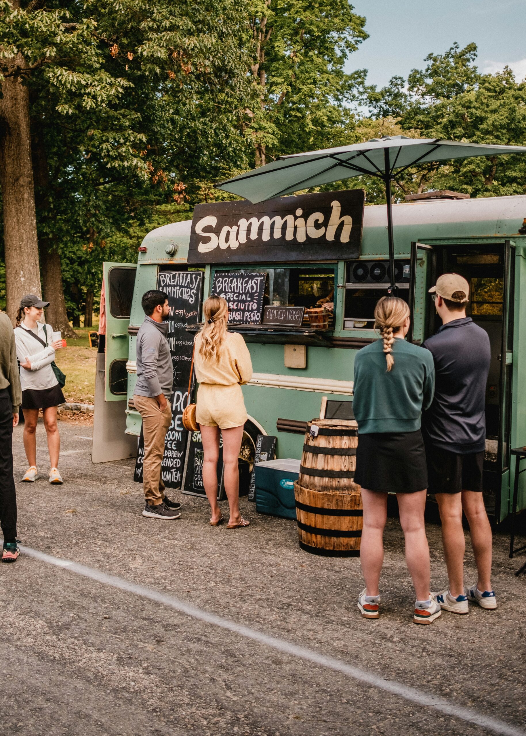 Smarte Automation: Wie KI-gestützte Bestellprozesse Food-Start-ups zum Durchbruch verhelfen